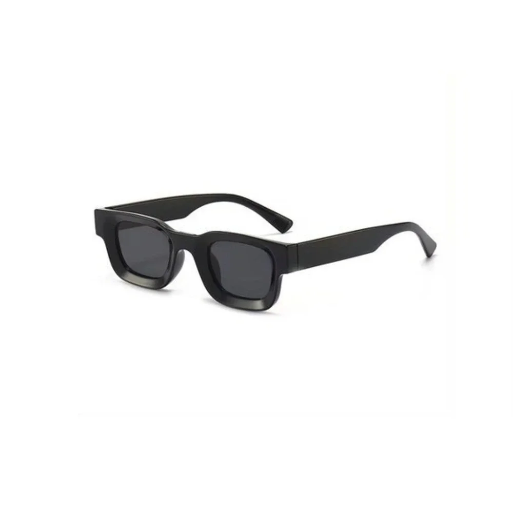 N/A sleek black